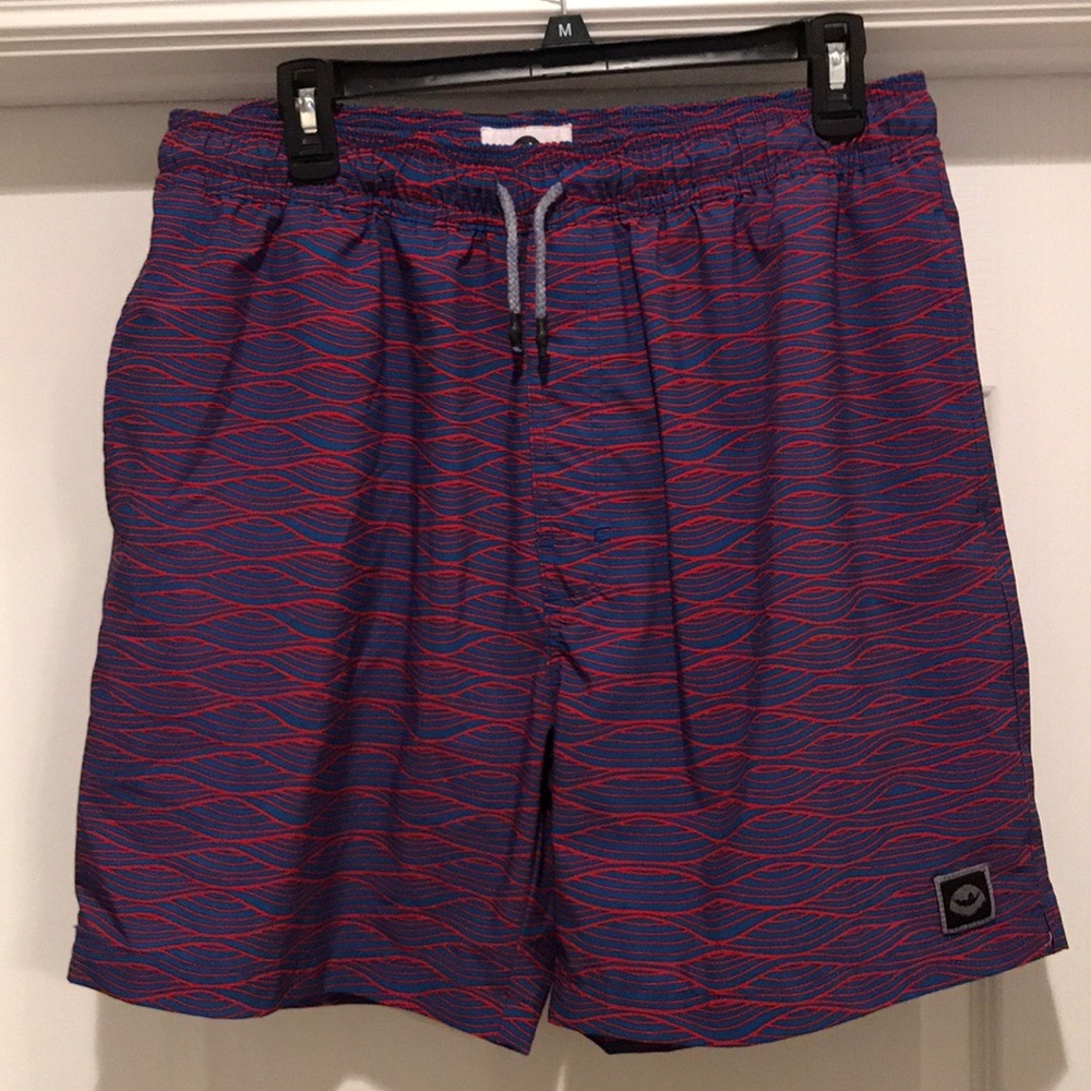 Fayettechill Swim Trunks